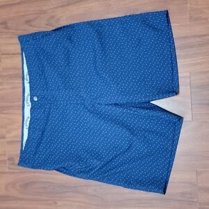 Callaway golf men's shorts pre-owned 4 pocket